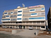 Hotel Sunrise, Modasa Hotel Sunrise, Modasa