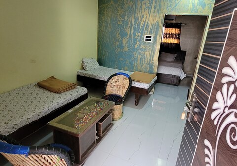 The Aarambh Home Stay