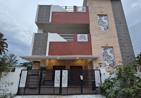 Your Home away from Home