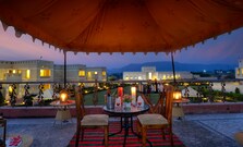 Achrol Niwas A Treehouse Resort, Jaipur Achrol Niwas A Treehouse Resort, Jaipur