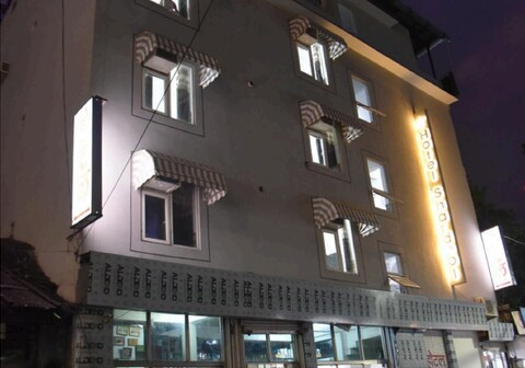 Hotel Shardool