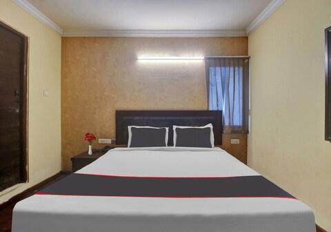 Hotel O SS A1 Luxury rooms