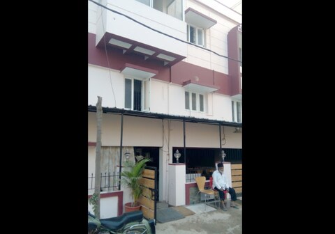 HMG Heritage Apartment