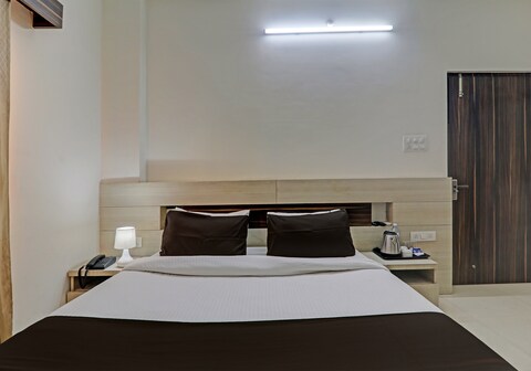 Super Hotel O Feliz Inn