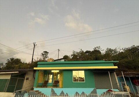 ValparaiParadise Homestay