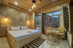 The Alpine Crest Homestay, Theog The Alpine Crest Homestay, Theog