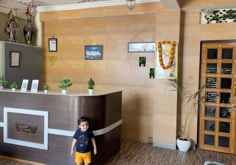 Jajora Udaipur By Premier Stays