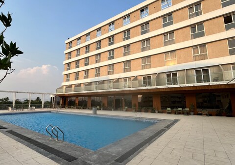 VITS Satyajeet Karad