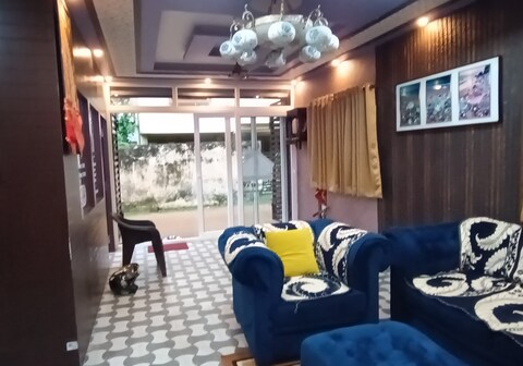 HOTEL ENLIVEN RESIDENCY