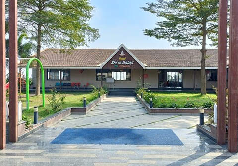 hotel shree balaji