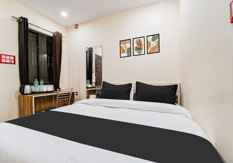 Hotel O Kailasha Residency