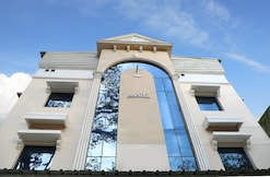 Deluxe Hotel, Chennai Deluxe Hotel, Chennai