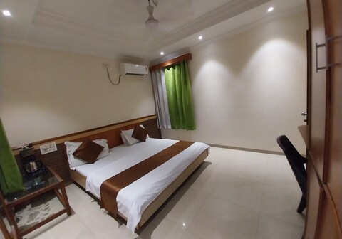 Hotel Om Park