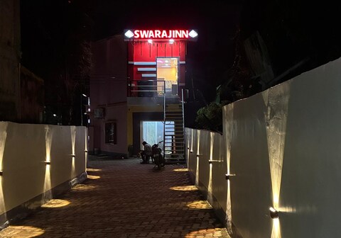 SWARAJ INN