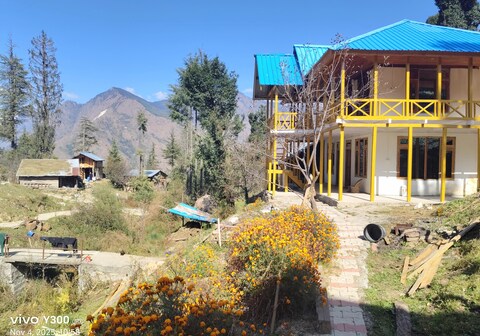 Shangarh JC Snow Valley