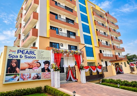 PEARL HOTEL & SPA