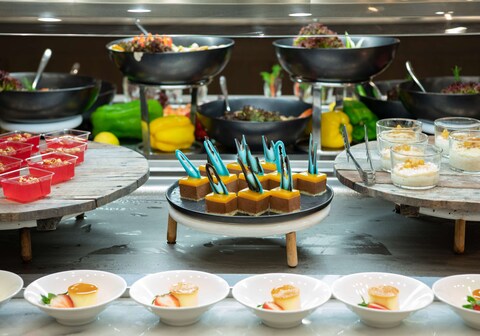 Radisson Blu Hotel, Jeddah Corniche