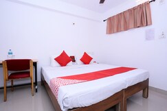 OYO 28748 Geetham Homes, Chennai OYO 28748 Geetham Homes, Chennai