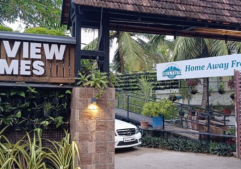 Hill View Homes
