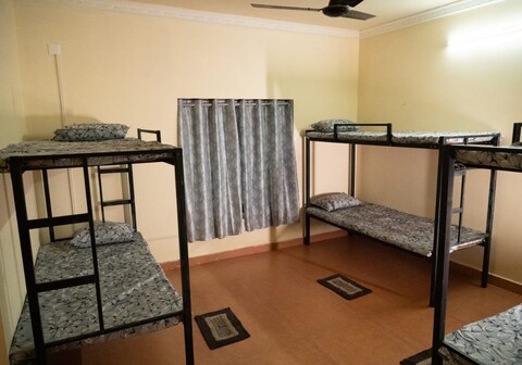 Madonna Ladies Hostel