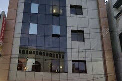 Marhaba Palace, Chennai Marhaba Palace, Chennai