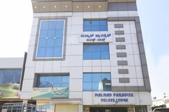 Hotel Malnad Paradise, Chikmagalur Hotel Malnad Paradise, Chikmagalur