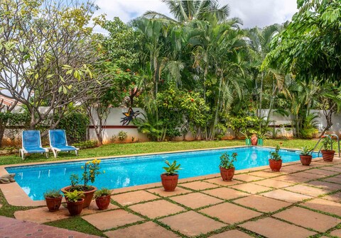 StayVista | Firefly Homestay