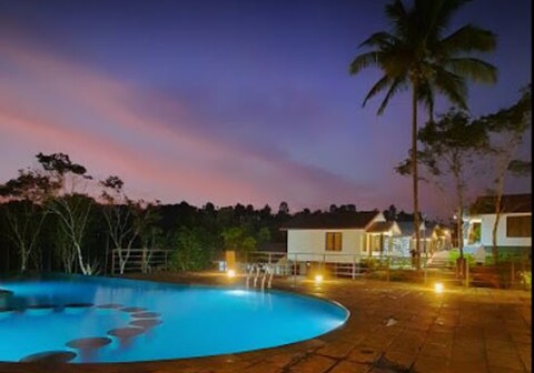 Casita Lavender Resort