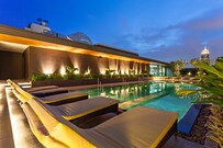 BEST WESTERN PREMIER Sukhumvit, Bangkok BEST WESTERN PREMIER Sukhumvit, Bangkok