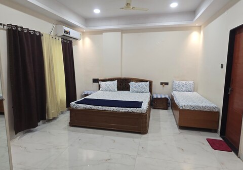 Supushp Villa A Family Villa