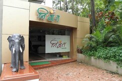 Nivant Hill Resort, Satara Nivant Hill Resort, Satara