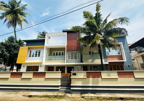 All season serviced Apartment Pettah -2BHK