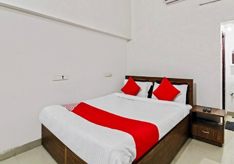 Hotel Aveka