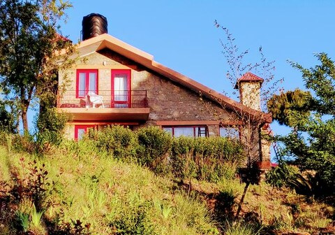 Rambling Rose Cottage