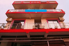 The Siya Stays | Luxury Stay next to Airport, Ayodhya The Siya Stays | Luxury Stay next to Airport, Ayodhya