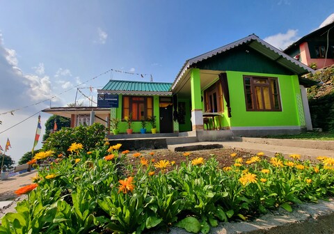 Neoravalley Homestay, Icche Gaon