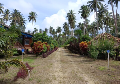 The Andaman Sunset view resort