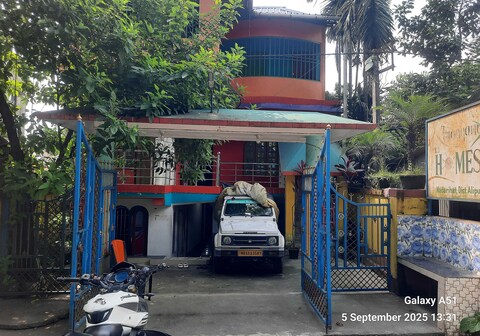 Hotel O Trinayani Homestay