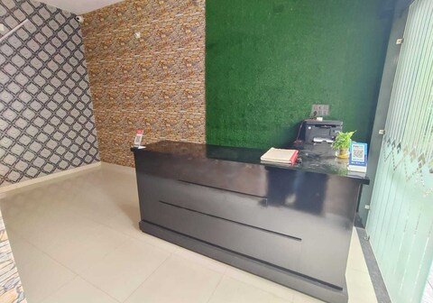 Hotel O Dream Palace