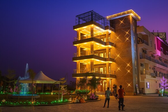 DALAAN RESORT