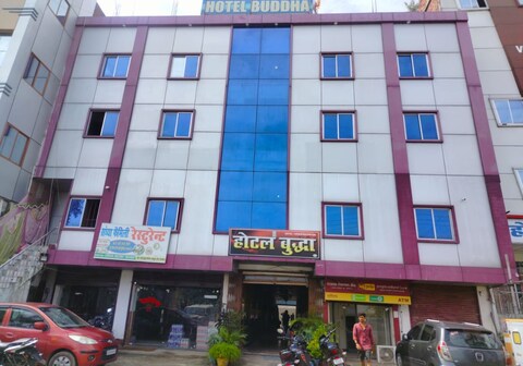 Hotel Buddha