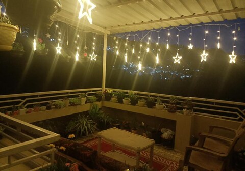 WanderLust Inn