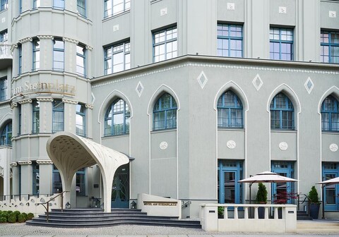 Hotel am Steinplatz, Autograph Collection by Marriott