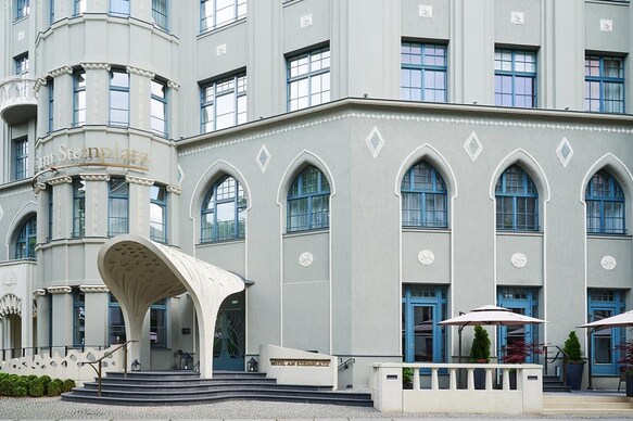 Hotel am Steinplatz, Autograph Collection by Marriott