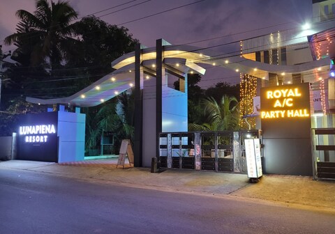 LUNAPIENA RESORTS