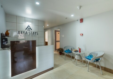 Happy Villa Guest House