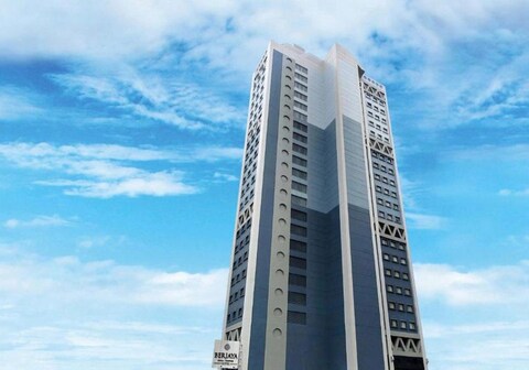 Berjaya Makati Hotel