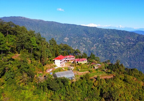 Sittong Silent Valley Homestay