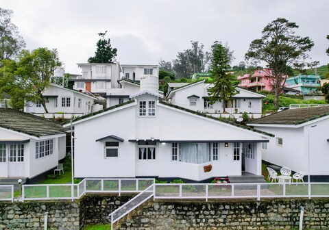 ROMANZA MISTY VILLA