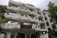 Hotel Deer Parkk (Boutique Hotel), Delhi Hotel Deer Parkk (Boutique Hotel), Delhi
